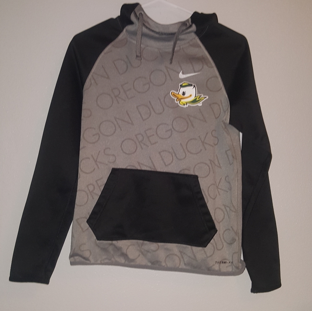 Nike Oregon Ducks sweatshirt